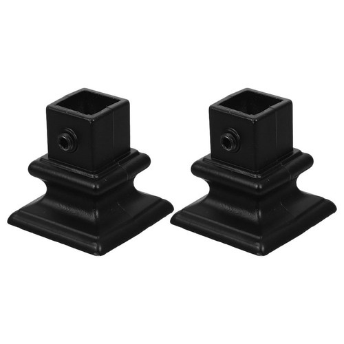 Pcs metal baluster fittings - 2,
