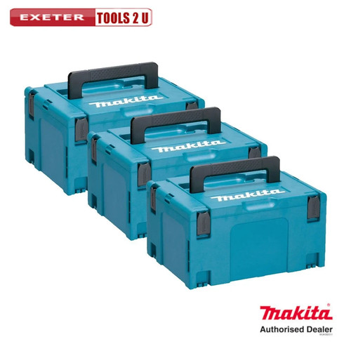 Makita 821551 8 - x, makpac