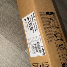 Genuine Ricoh 842018 Magenta