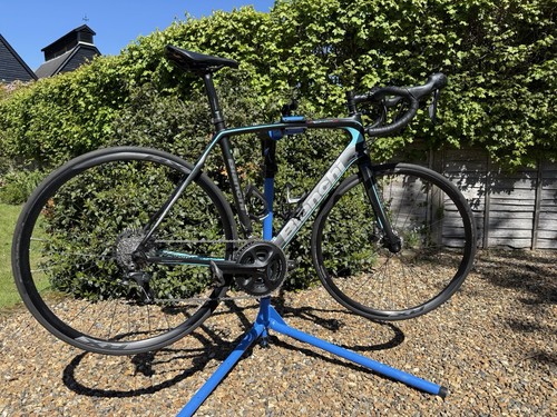 Bianchi infinito countervail - infinito,