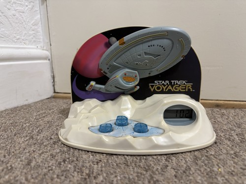 Star trek voyager talking - star,