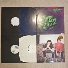 6 x Jungle Drum And Bass Dnb