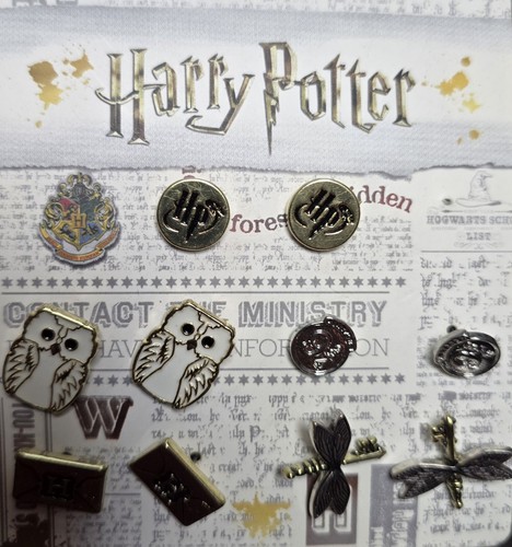 Harry potter wizarding world - harry,