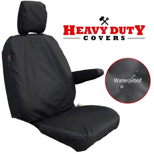 Driver seat cover single to - seat,
