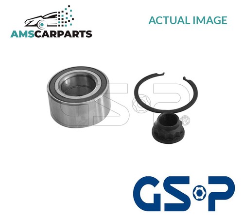 Wheel bearing kit set - wheel,