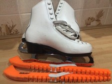 Ladies Risport Ice/Figure