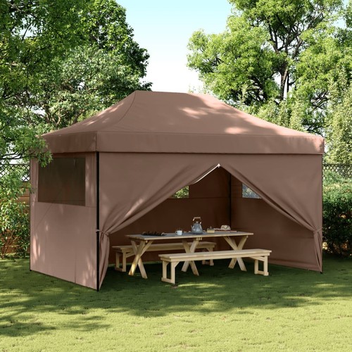 Foldable tent pop - foldable, outdoor