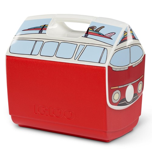 Igloo cool box - box, playmate