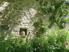 Photo 12x8 Bee bole and bee