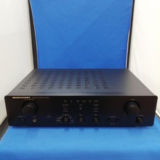 MARANTZ PM4200/F1B Integrated