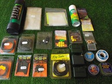 rig / terminal tackle job lot