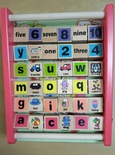 Chad Valley Children's Wooden