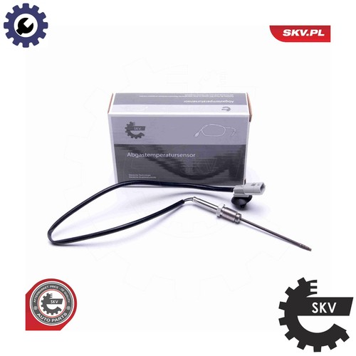 Sensor exhaust gas - exhaust,