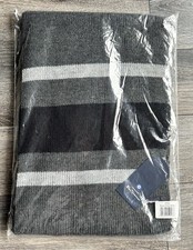 BEN SHERMAN | Mens Grey Black