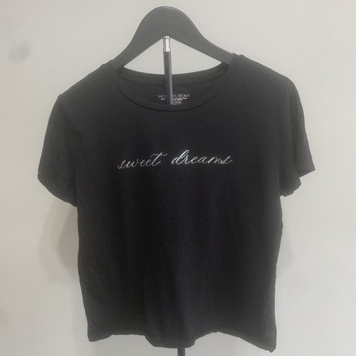 Victoria secret pajama shirt - secret,
