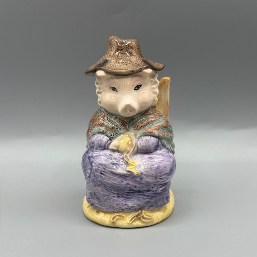 Beswick beatrix potter 1992 - beswick,