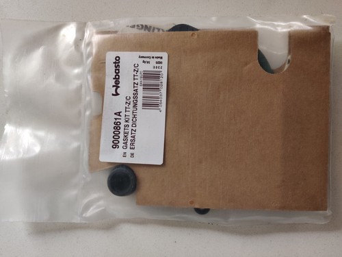 Genuine webasto thermo top - genuine,