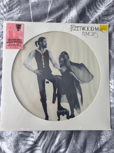 Fleetwood mac rumours - fleetwood,