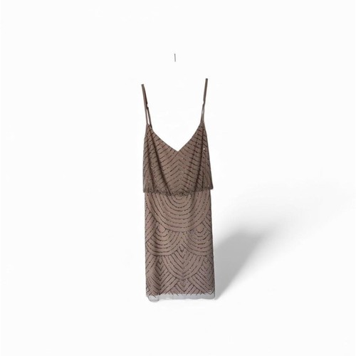 Adrianna papell beaded dress - papell,