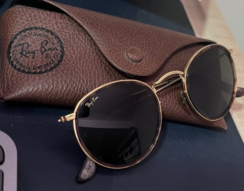 Vintage ray ban - ray,