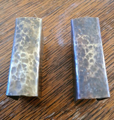 Vintage antique hammered - antique,