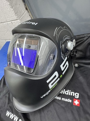 Optrel vegaview auto - 2.5,