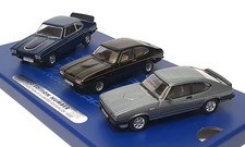 Vanguards scale diecast - 1/43,