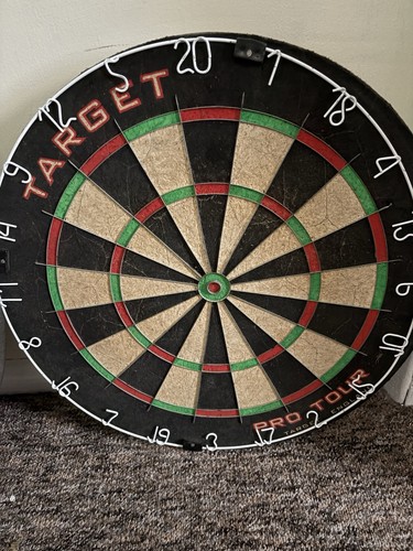 Target pro tour dart - target,