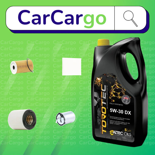 Service kit for - audi, 1.6