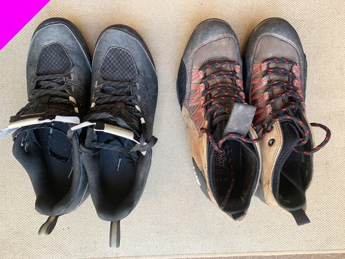 Lake mtb shoes plus - lake,