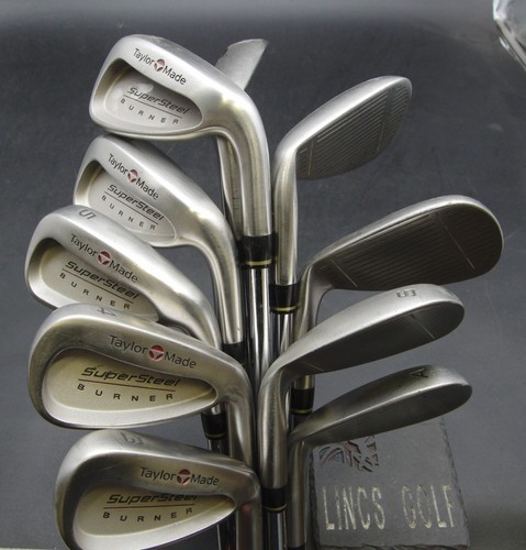 Set 10x taylormade - of,