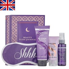 Beauty sleep essentials - sleep,