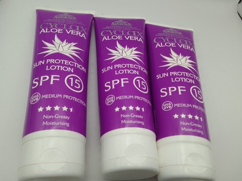 Brand new cyclax aloe vera - cyclax,