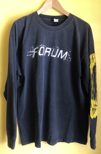 Vintage forum snowboard long - vintage,
