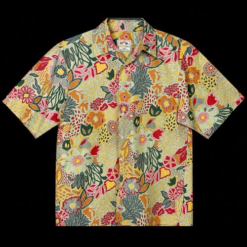 Vintage 80s reyn spooner - 80s,
