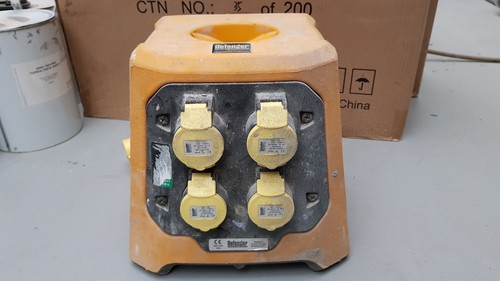 Defender e712654 110v - defender,