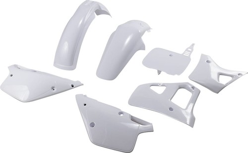 Ufo full body replacement - ufo,