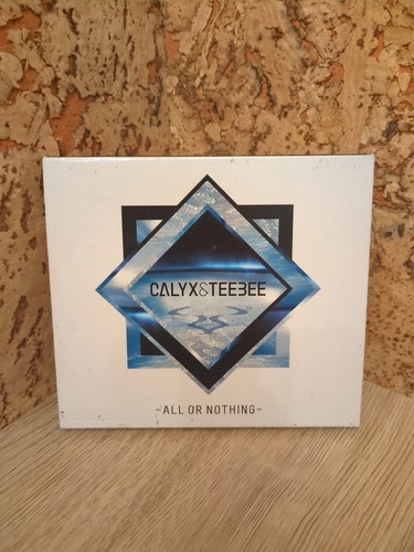 Calyx teebee all - calyx,