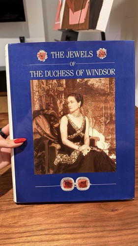 The jewels duchess - duchess, of