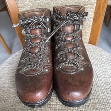 Zamberlan 303 Brown Leather