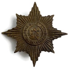 WW1 Irish Guards Regiment Cap