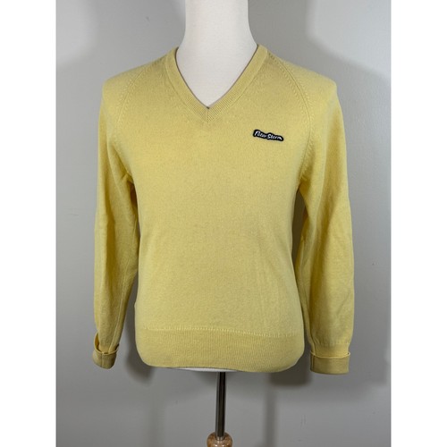 Vintage peter storm neck - vintage,