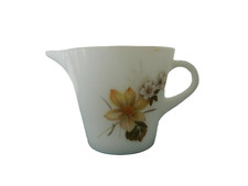 Vintage JAJ PYREX Creamer