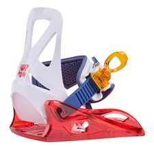 Burton Grom Disc Kids