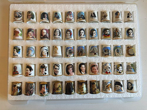 Birchcroft china porcelain - birchcroft, china/porcelain