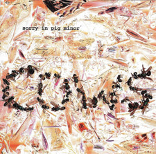 Cows Sorry in Pig Minor (CD) Album (US IMPORT)
