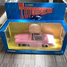 Corgi -CC00601 -Thunderbirds