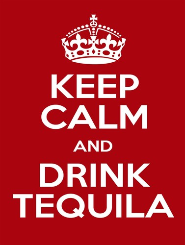 Keep calm and drink - keep,