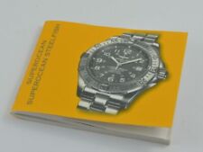 Breitling Manual Colt Superocean Steelfish 2
