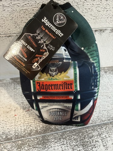 Jagermeister football 2012 - jagermeister,